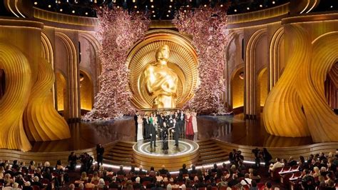 oscars chanel